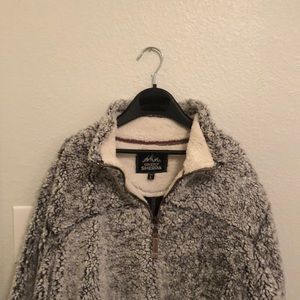 Men’s Sherpa